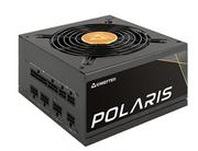 Zasilacze komputerowe - Chieftec Polaris 550W 80 Plus Gold (PPS-550FC) - miniaturka - grafika 1