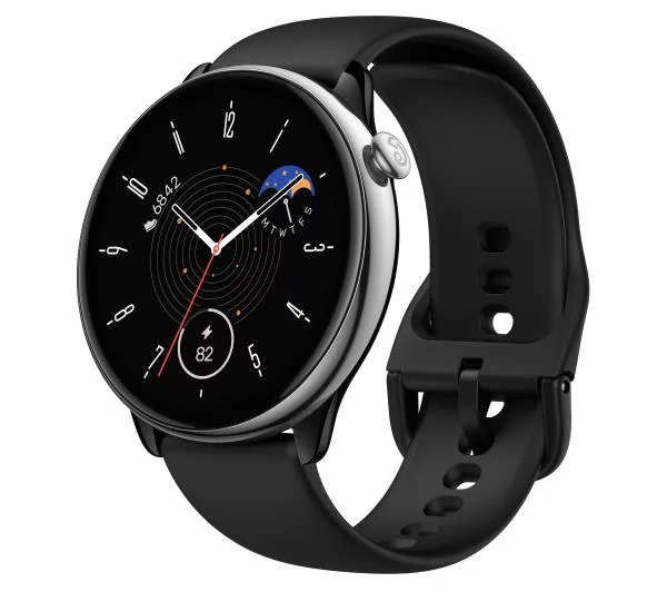 Amazfit GTR Mini Czarny