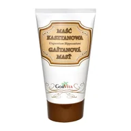 Żele i maści lecznicze - GORVITA Maść kasztanowa 130 ml - miniaturka - grafika 1