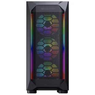 Cougar MX410 Mesh-G RGB - Obudowy komputerowe - miniaturka - grafika 1