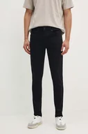 Spodnie męskie - Pepe Jeans jeansy SKINNY JEANS męskie PM207387XG9 - miniaturka - grafika 1