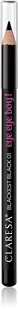 Claresa, kredka do oczu EYE EYE BOY! 01 BLACKEST BLACK - Kredki do oczu - miniaturka - grafika 1