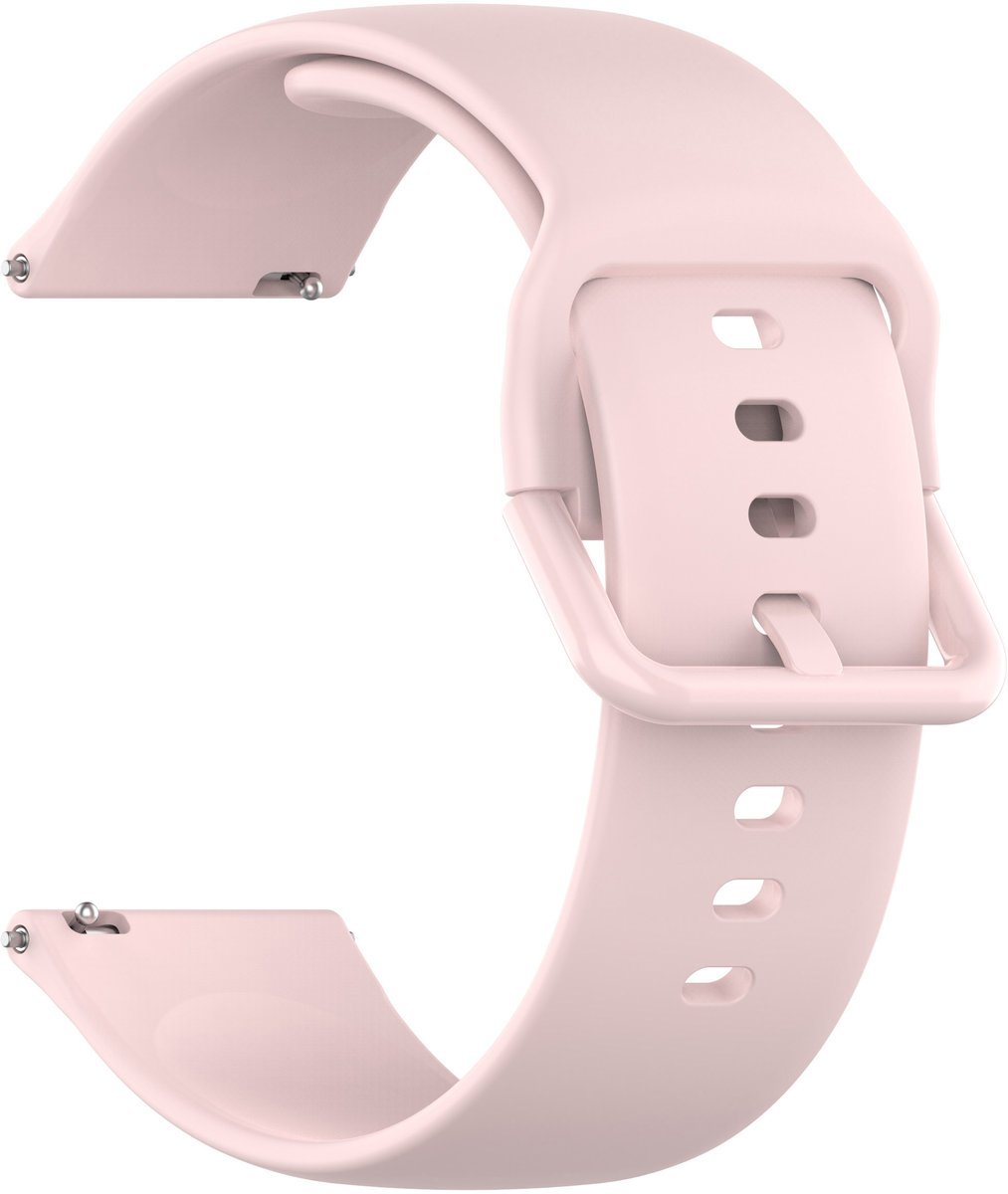 ORYGINALNY ZAMIENNY WYMIENNY PASEK OPASKA BRANSOLETA YIVO DO ZEGARKA SMARTWATCH FITBIT VERSA / VERSA 2 / VERSA LITE EDITION