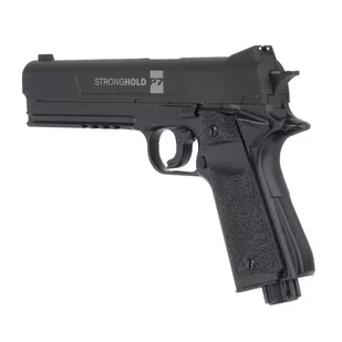 Crosman - Pistolet RAM Stronghold P7 - Kal .50 - 17-SHP7 - Pistolety RAM - miniaturka - grafika 5