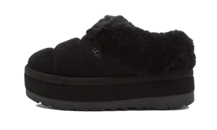 Kapcie damskie UGG Tazzlita - Botki damskie - miniaturka - grafika 1