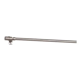 Karnisz cylinder mini fi 10 mm 80 - 120 cm stalowy - Karnisze - miniaturka - grafika 1