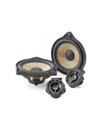 Głośniki samochodowe - FOCAL CAR IS T3Y 100 Zestaw głośników dwudrożnych 4" / 10 cm - miniaturka - grafika 1
