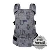 Nosidełka dla dzieci - Zaffiro, Care, Nosidełko ergonomiczne, Bamboo Palm - miniaturka - grafika 1