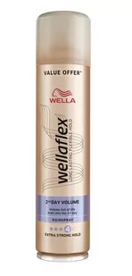 Wella LAKIER DO WŁOSÓW 2DAY VOLUME 75ML - Kosmetyki do stylizacji włosów - miniaturka - grafika 1