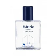Wody po goleniu - Hattric Classic woda po goleniu 200 ml dla mężczyzn - miniaturka - grafika 1
