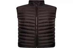 Dare2b męska kurtka Drifter II, czarna, 3XL, Czarny - Kurtki męskie - miniaturka - grafika 1