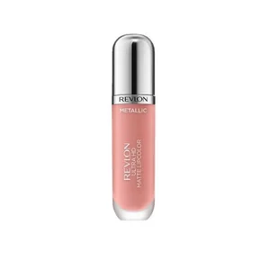 REVLON PROFESSIONAL Revlon Ultra HD Matte Metallic-nr 690 7240747021 - Błyszczyki do ust - miniaturka - grafika 2