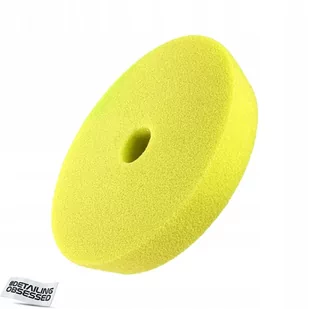 HONEY COMBINATION R-DA YELLOW POLISH 125/140mm - Kosmetyki samochodowe - miniaturka - grafika 1