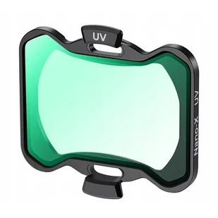 Filtr UV K&F CONCEPT KF01.2698 do DJI Avata 2 - Akcesoria do drona - miniaturka - grafika 1