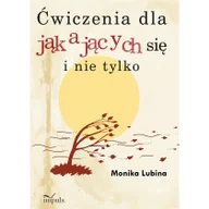 Pedagogika i dydaktyka - Ćwiczenia dla jąkających się i nie tylko Nowa - miniaturka - grafika 1