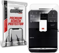 Akcesoria i części AGD - GrizzGlass Szkło hybrydowe GrizzGlass HybridGlass do Melitta Barista T F83/0-002 - miniaturka - grafika 1