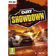 Gry PC Cyfrowe - DIRT Showdown Nowa Gra Wyścigi Rajdy Steam PC DVD - miniaturka - grafika 1