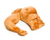 Poduszki dekoracyjne - Poduszka przyjaciel - miniaturka - grafika 1