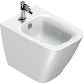 Bidety - Catalano Green bidet stojący biały 1BI55GR00 - miniaturka - grafika 1