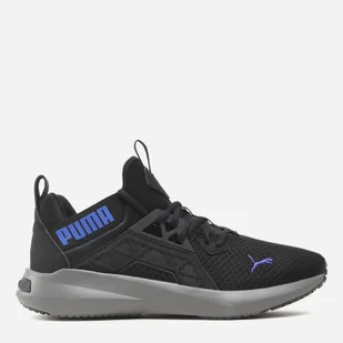 Buty Do Biegania Puma Softride Enzo Nxt Męskie 19523416 42 (8UK) 27 cm Czarne (4065452506162_EU) - Sneakersy męskie - miniaturka - grafika 1
