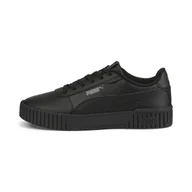 Buty sportowe damskie - Damskie Buty PUMA CARINA 2.0 38584901 – Czarny - miniaturka - grafika 1