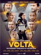 Filmy polskie DVD - Kino Świat Volta - miniaturka - grafika 1