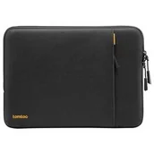 Torby na laptopy - Etui na laptopa tomtoc Sleeve na 14" MacBook Pro (TOM-A13D2D1) Czarne - miniaturka - grafika 1