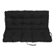 Poduszki ogrodowe - Poduszka Na Ławkę Ogrodową Huśtawkę 180X60X50 Czar - miniaturka - grafika 1