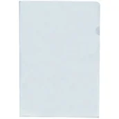 Przekładki do segregatorów - Ofertówka obwoluta koszulka A4 L - miniaturka - grafika 1