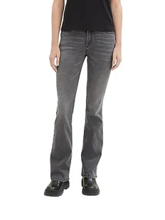 TOM TAILOR dżinsy damskie, 10233 - Stone Grey Denim, 34W / 30L - Spodnie damskie - miniaturka - grafika 1