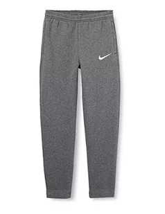 Nike Spodnie Dresowe Junior joggery roz.XL - Spodnie i spodenki dla chłopców - miniaturka - grafika 1