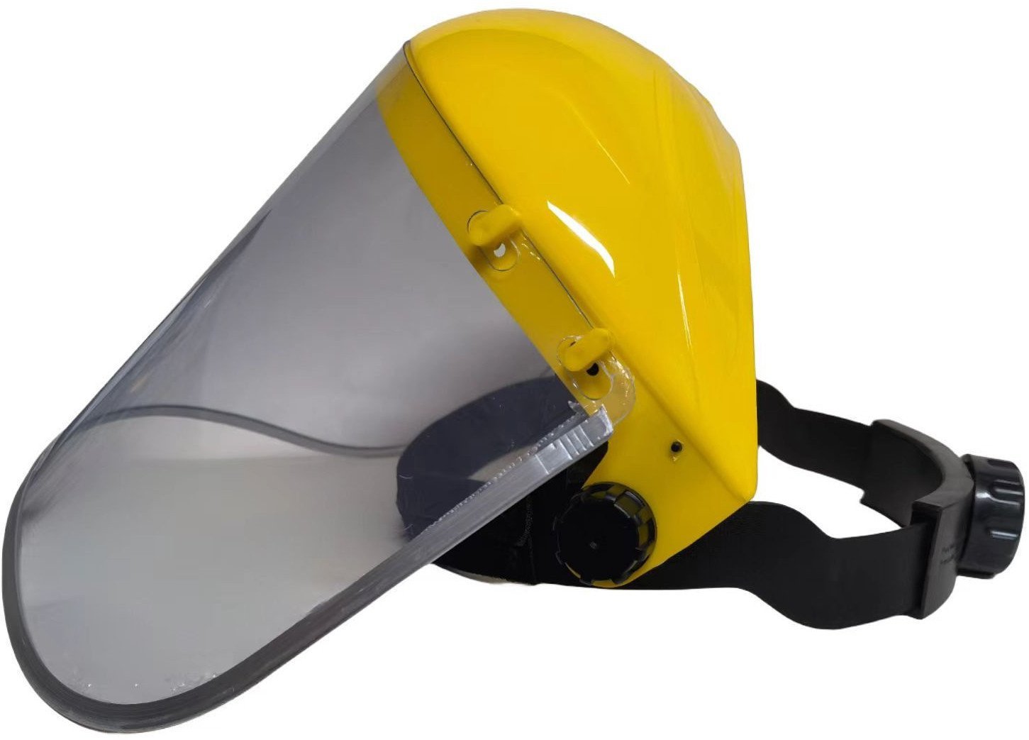 Haushalt FACE SHIELD PC VISOR VG344 YY-703
