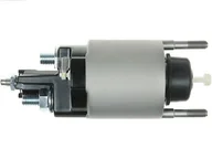 Akcesoria do układu elektrycznego - Włącznik elektromagnetyczny, rozrusznik As-pl SS6027 - miniaturka - grafika 1