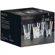 Szklanki - Nachtmann - Classix zestaw uniwersalnych szklanek do drinków, soków, wody 344 ml. 4 szt. - miniaturka - grafika 1