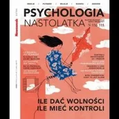 Czasopisma - Newsweek Extra 6/2023 Psychologia nastolatka - miniaturka - grafika 1