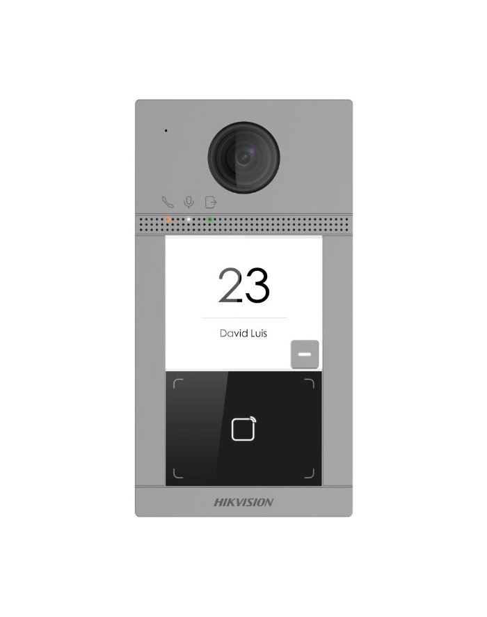 HIKVISION Villa DS-KV8113-WME1C