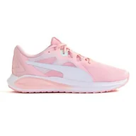 Odzież sportowa dziecięca - Buty treningowe dla dzieci Puma Twitch Runner Mutant JR - miniaturka - grafika 1