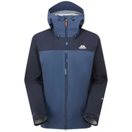 Kurtki i kamizelki sportowe damskie - Kurtka damska Mountain Equipment Saltoro Rozmiar: S / Kolor: ciemnoniebieski - miniaturka - grafika 1