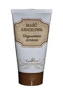 Żele i maści lecznicze - GORVITA Maść arnikowa 130 ml - miniaturka - grafika 1