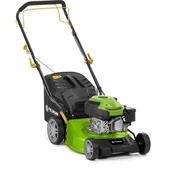 Kosiarki - Fieldmann FZR 4210-B 3 w 1 50004091 - miniaturka - grafika 1