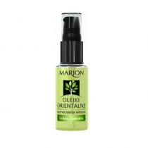 Marion Olejki Orientalne wzmacniający olejek do włosów 30ml - Olejki do ciała i włosów - miniaturka - grafika 4