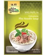 Przyprawy i zioła sypkie - Pasta przyprawowa do wietnamskiej zupy Pho 50g - Asian Home Gourmet - miniaturka - grafika 1