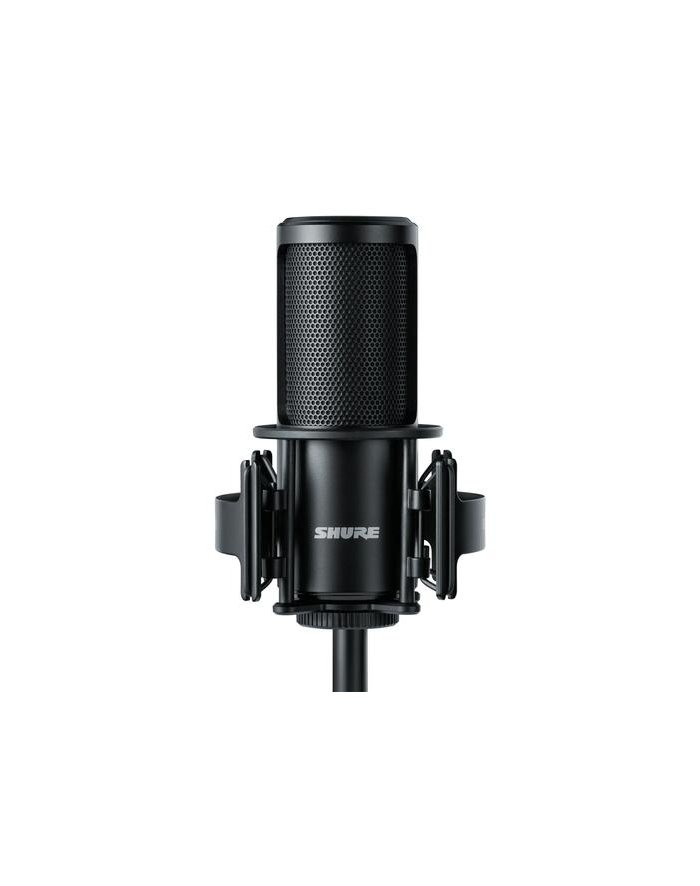 Shure SM4 Kit czarny SM4-K-KIT