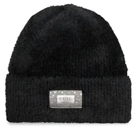 Czapki dla dzieci - Czapka Jamiks Cornelia JZF305 Czarny - miniaturka - grafika 1