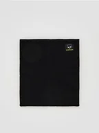 Apaszki i szaliki damskie - Reserved - Komin Bad Badtz-Maru - czarny - miniaturka - grafika 1