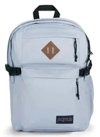 Plecaki szkolne i tornistry - Plecak miejski Jansport Main Campus - blue dusk - miniaturka - grafika 1