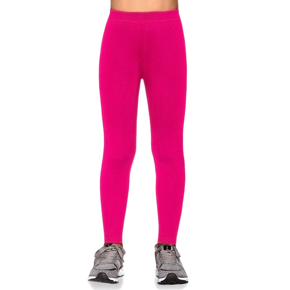 Bas Bleu, Legginsy dziewczęce, Mimi, rozmiar 104-110 cm