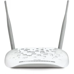 TP-Link TD-W8968 - Routery - miniaturka - grafika 1
