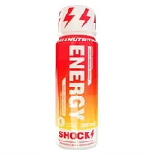 Witaminy i minerały dla sportowców - ALLNUTRITION Energy Shock Shot 80ml EXP. DATE 2020-05-08 - miniaturka - grafika 1