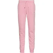 Spodnie damskie - Nike Damskie spodnie sportowe W NSW Club FLC Mr Pant Std długie - miniaturka - grafika 1